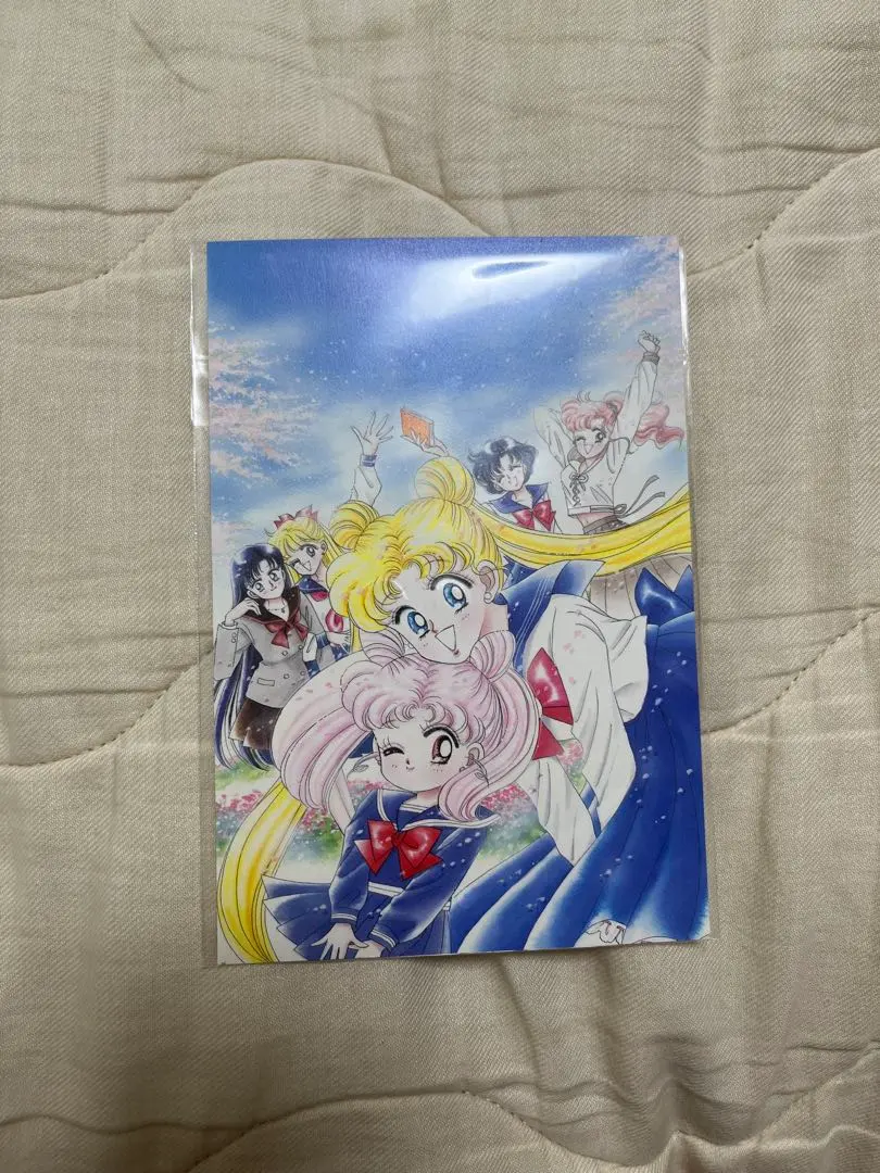 2026年最新】セーラームーンミュージアム オーロラポスターの人気