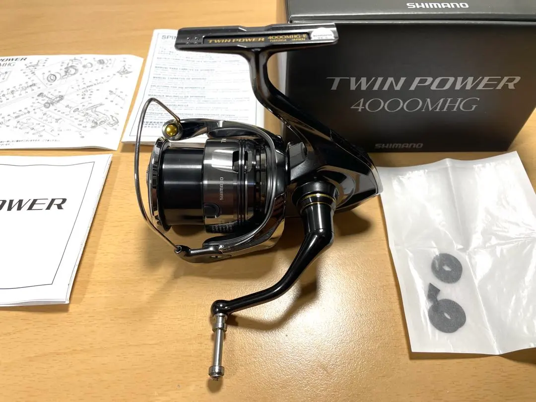 2026年最新】24ツインパワー c3000mhgの人気アイテム - メルカリ