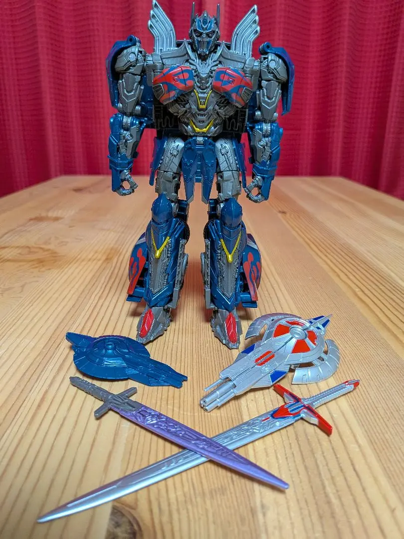 2026年最新】トランスフォーマー レジェンダリー オプティマスプライム