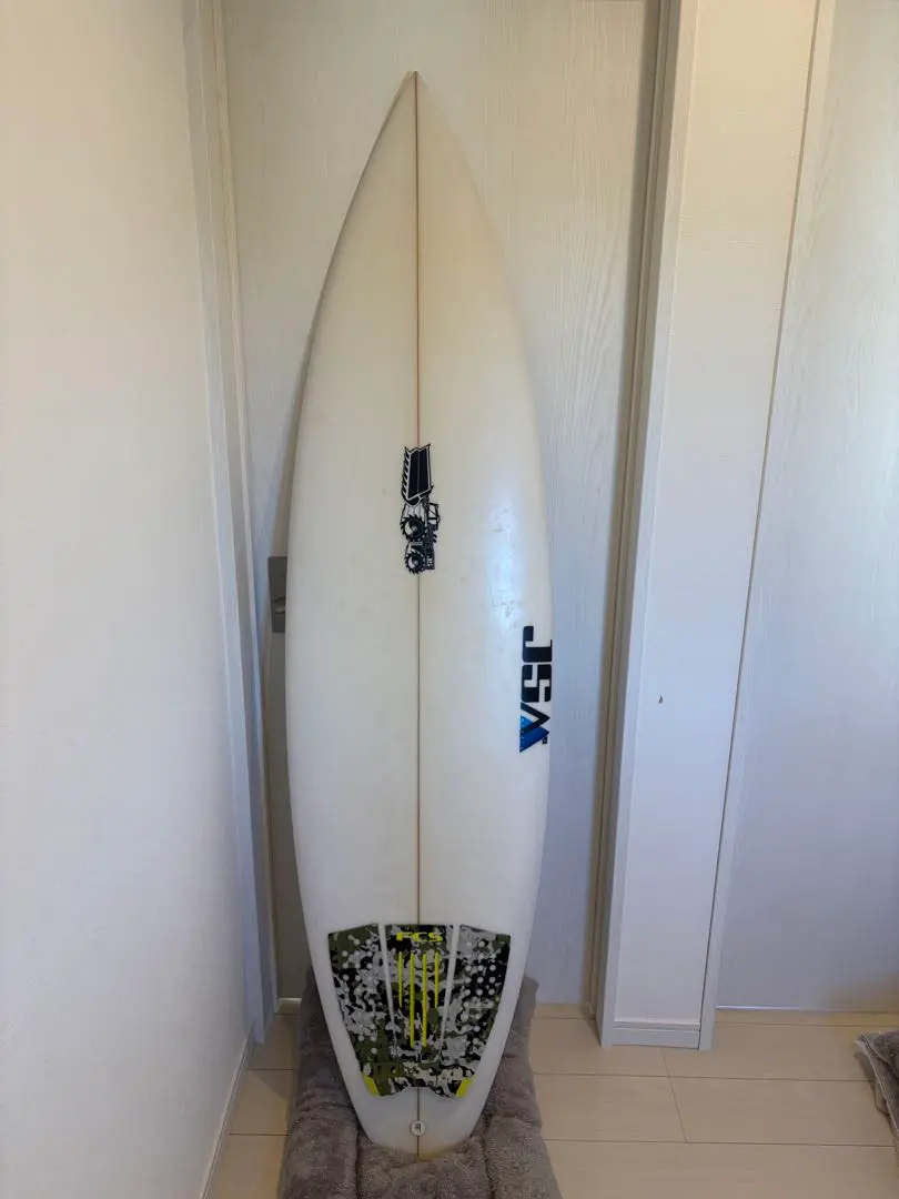 2026年最新】js サーフボード monsta 6の人気アイテム - メルカリ