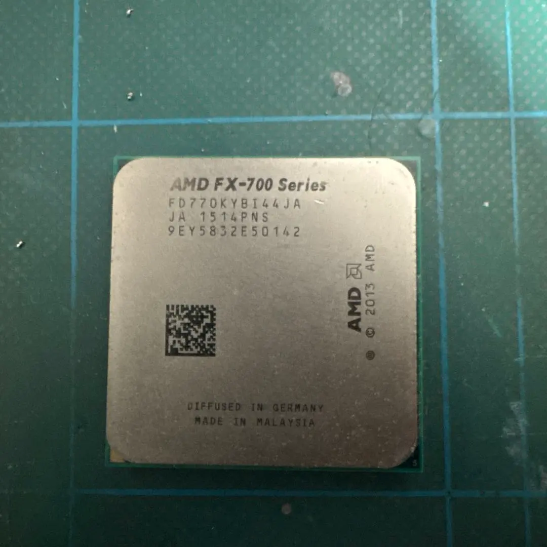 2026年最新】AMD fxの人気アイテム - メルカリ