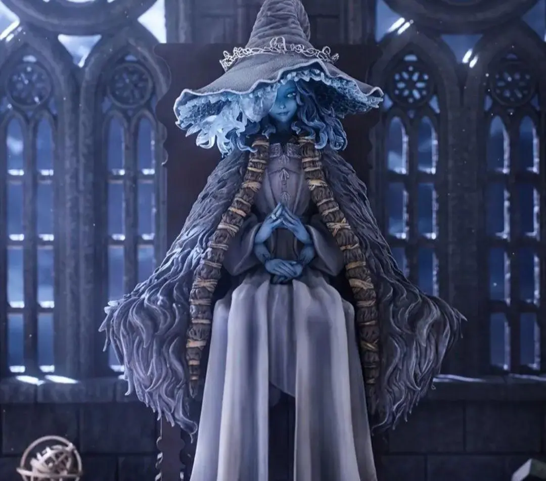 2026年最新】エルデンリング ラニ フィギュアの人気アイテム - メルカリ