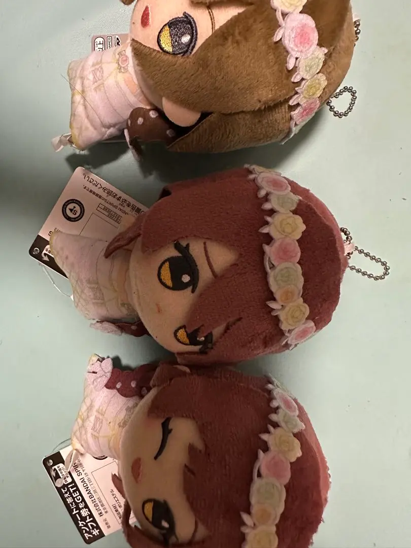 2026年最新】大崎甜花 ぬいぐるみの人気アイテム - メルカリ