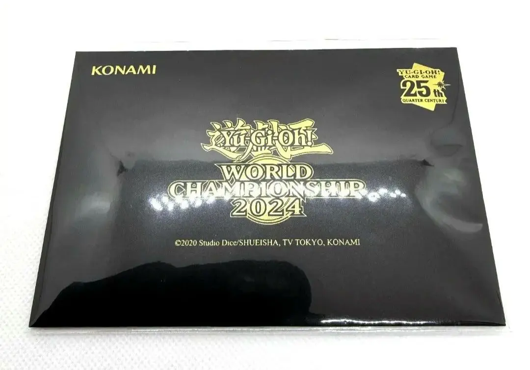 2026年最新】遊戯王ワールドチャンピオンシップ2006セットの人気