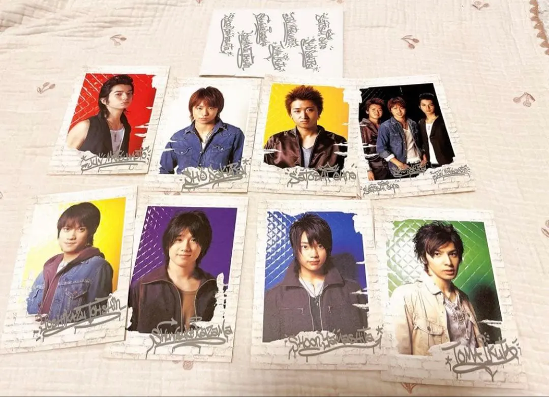 2026年最新】櫻井翔サインの人気アイテム - メルカリ