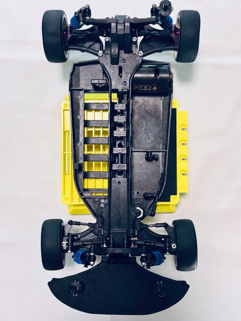 2026年最新】ヨコモ mr－4tcの人気アイテム - メルカリ