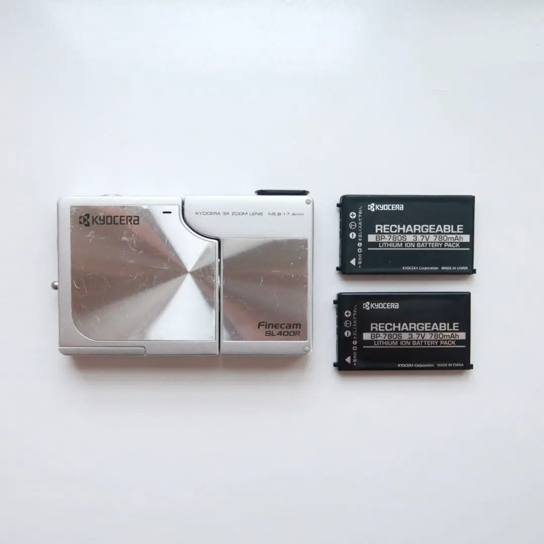 2026年最新】contax i4rの人気アイテム - メルカリ