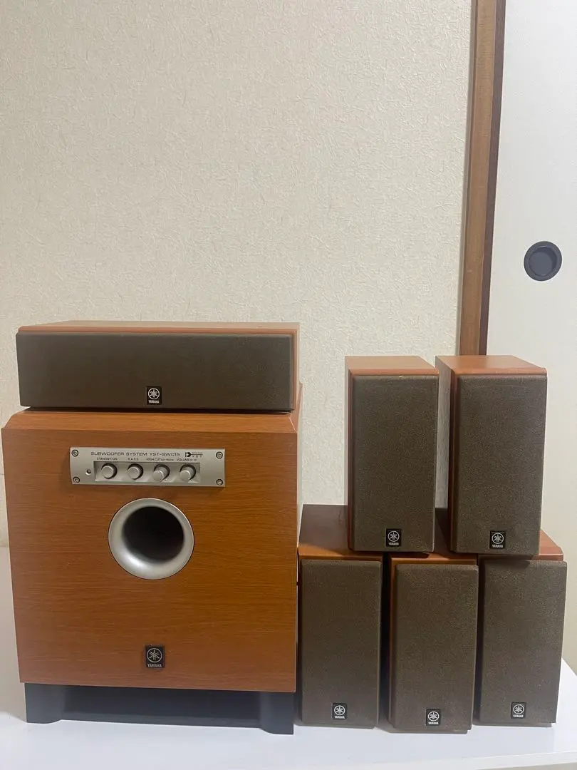 2026年最新】yst-sw015の人気アイテム - メルカリ