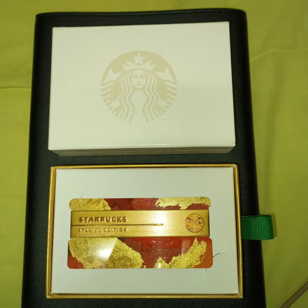 2026年最新】スタバカード ホリデースペシャルエディションの人気