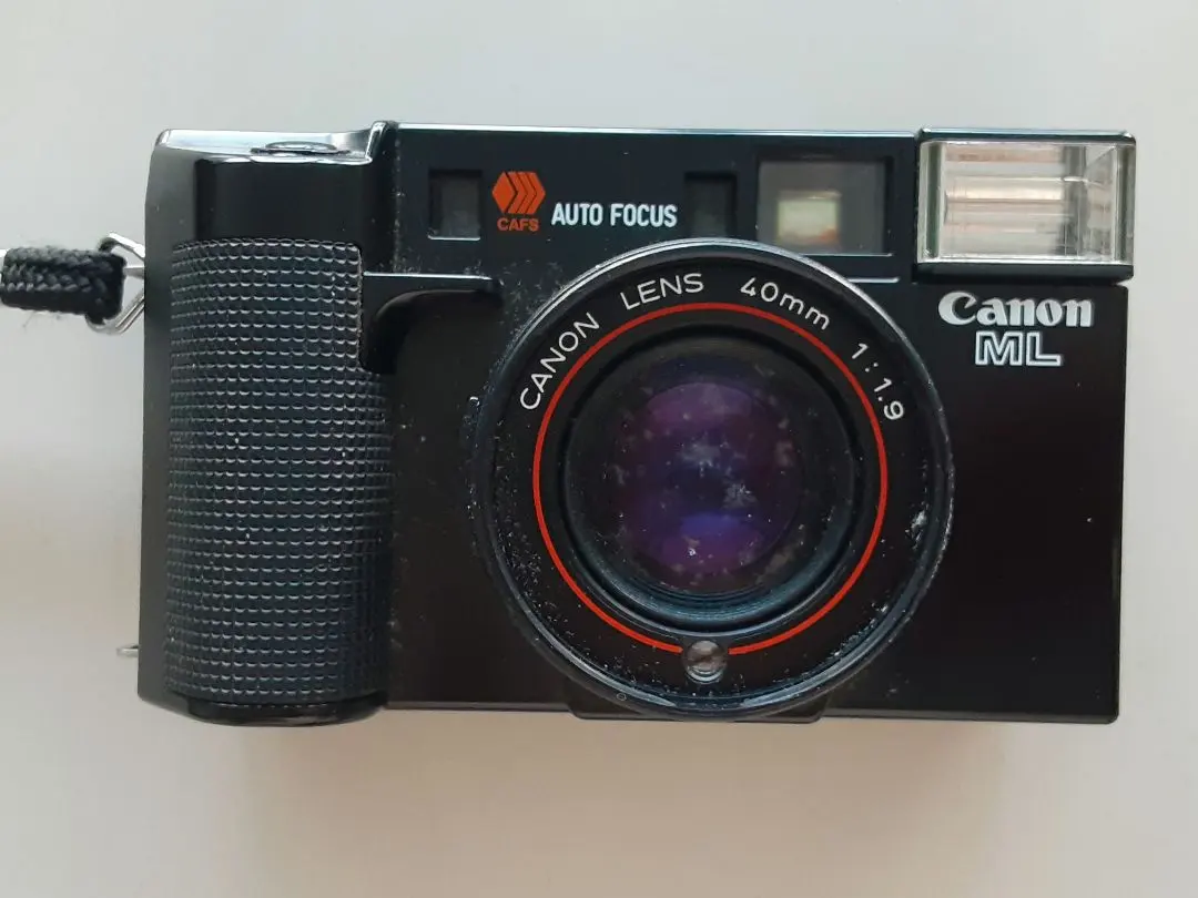 2026年最新】canon ml af35の人気アイテム - メルカリ