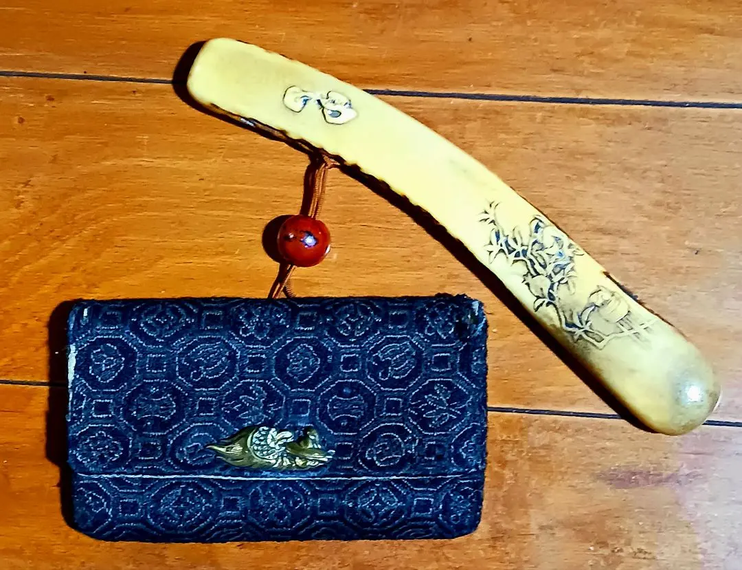 2026年最新】煙草入れ前金具の人気アイテム - メルカリ