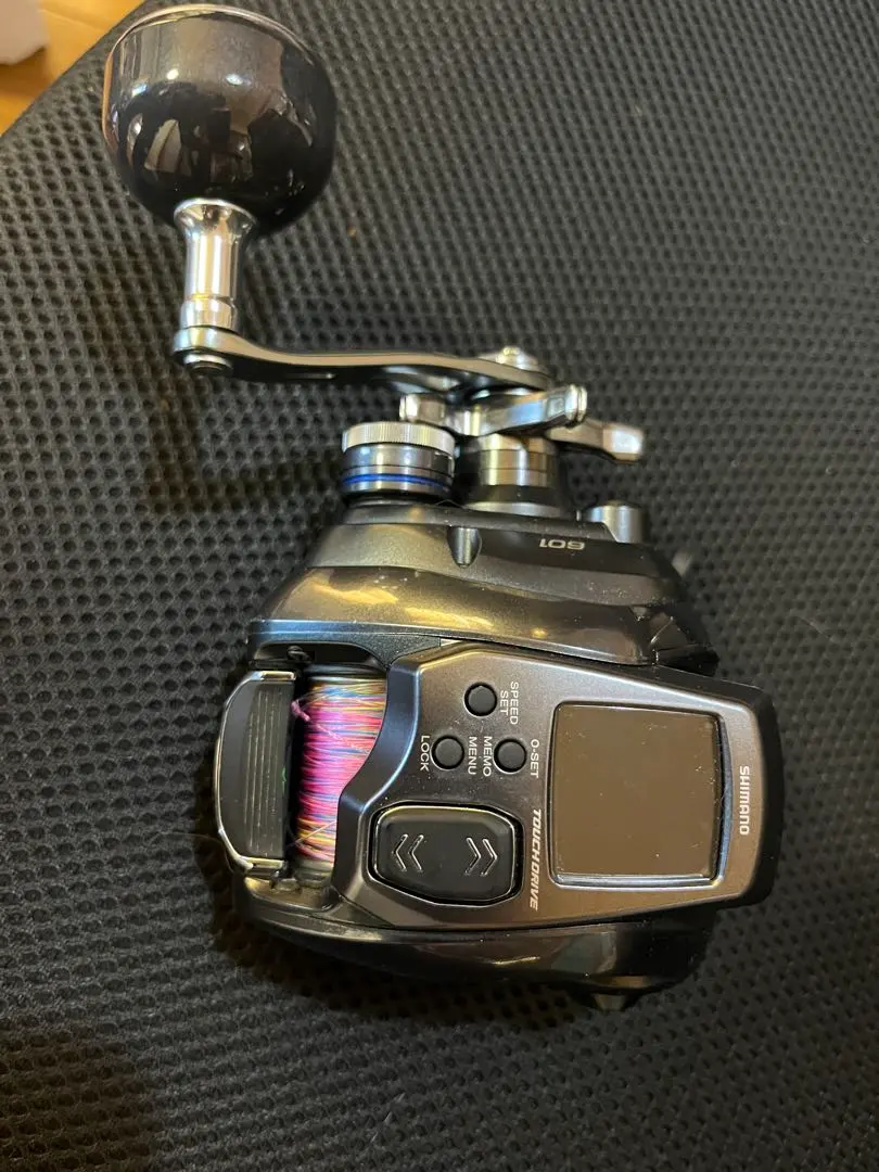 2026年最新】フォースマスター601の人気アイテム - メルカリ