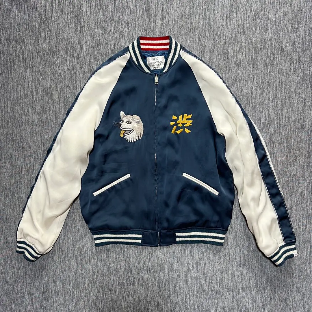 2026年最新】Black by vanquish スカジャンの人気アイテム - メルカリ