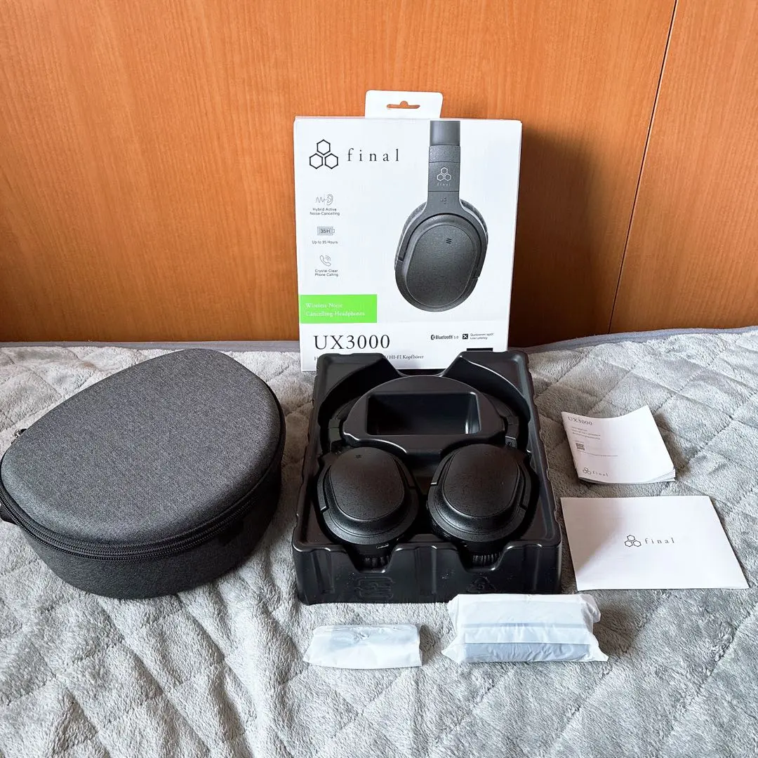 2026年最新】ux3000 finalの人気アイテム - メルカリ