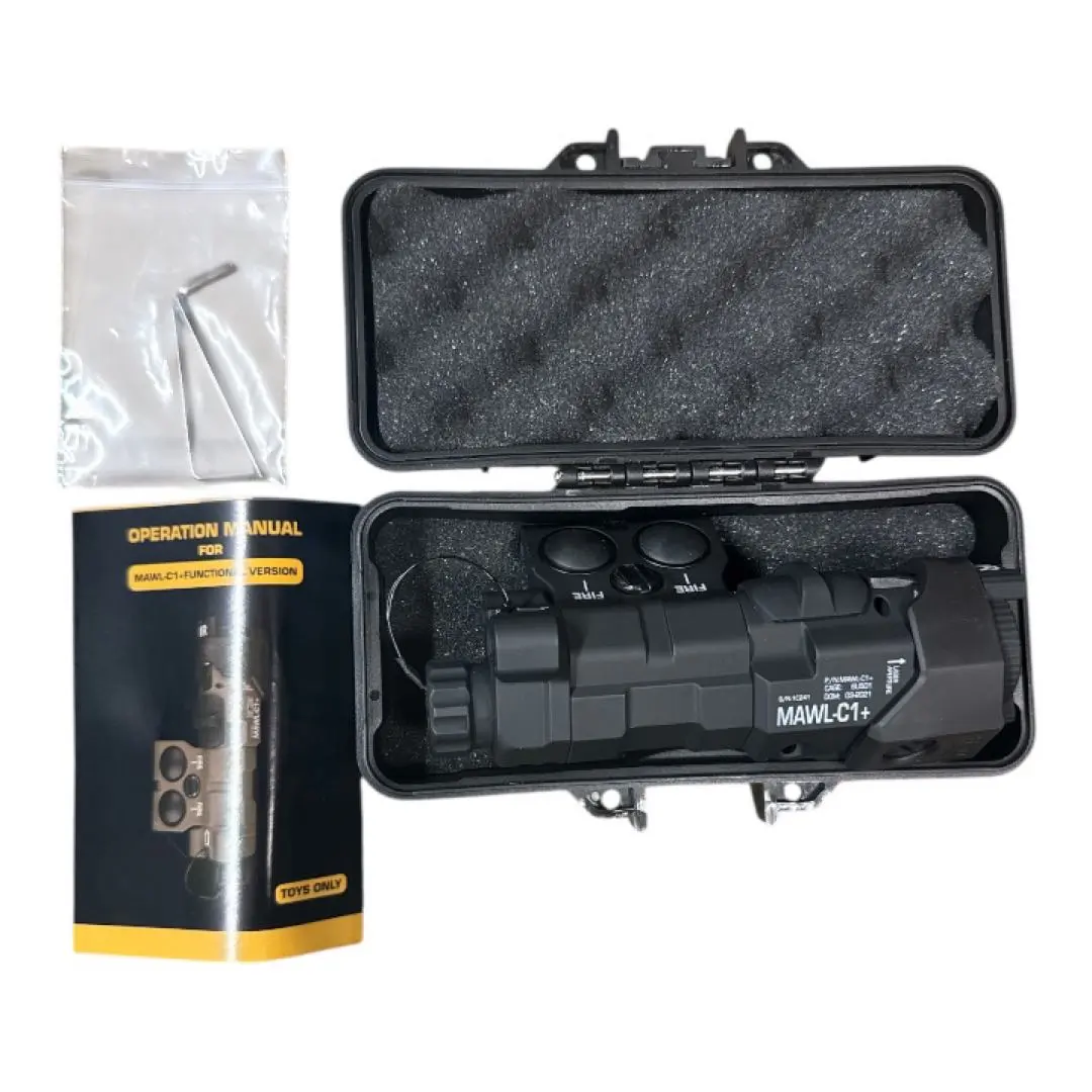 2026年最新】mawl-c1の人気アイテム - メルカリ