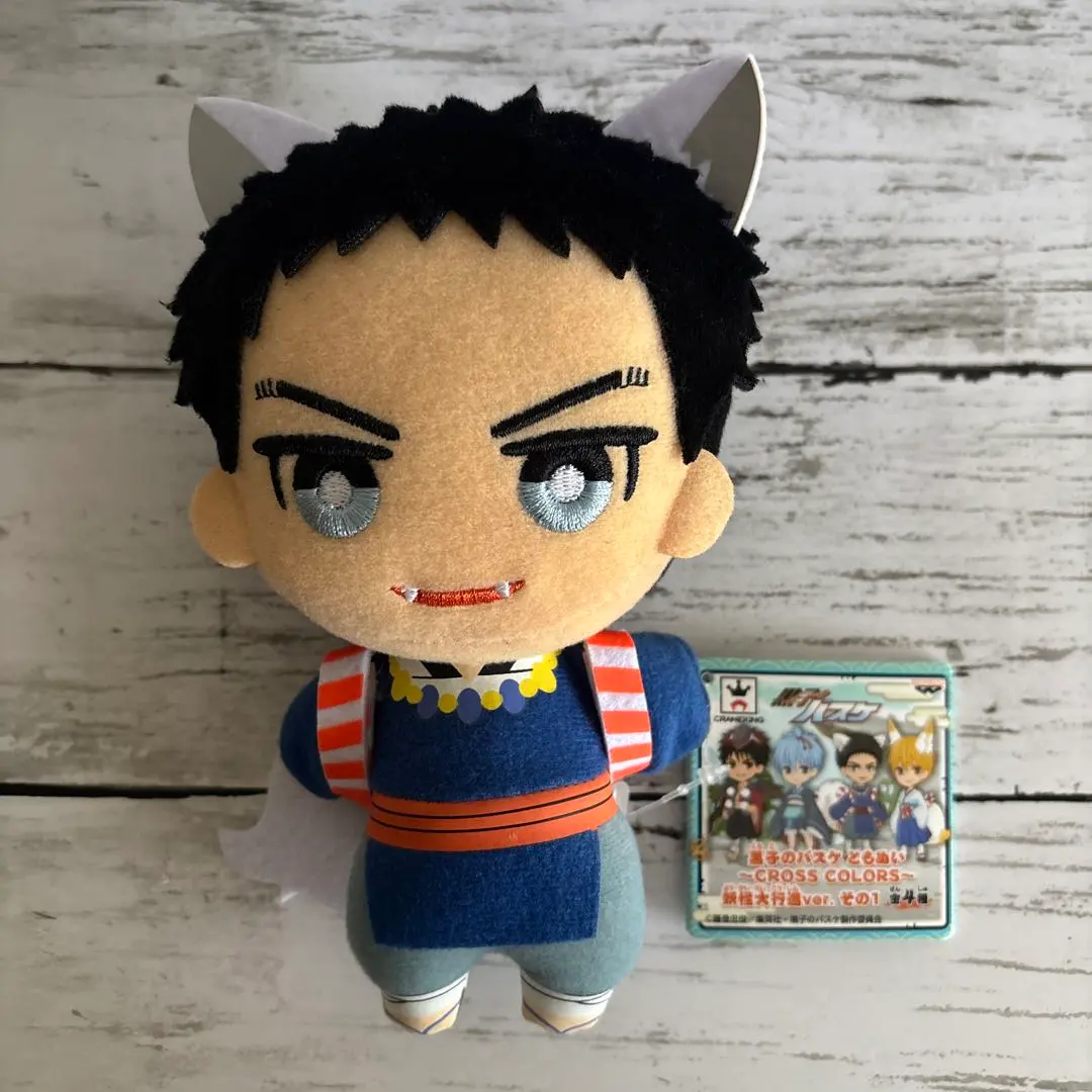 2026年最新】笠松幸男 ぬいぐるみの人気アイテム - メルカリ