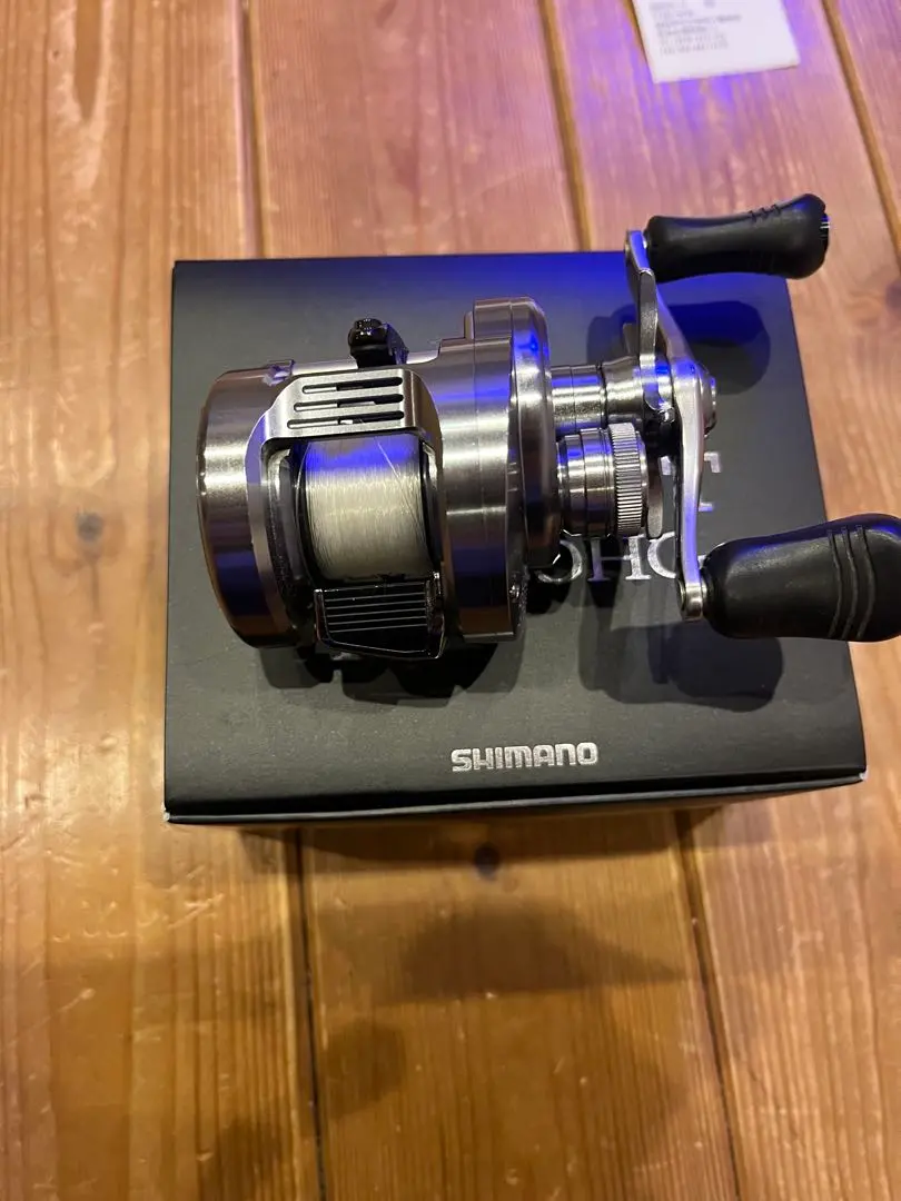 2026年最新】シマノ カルカッタ コンクエスト50DCの人気アイテム
