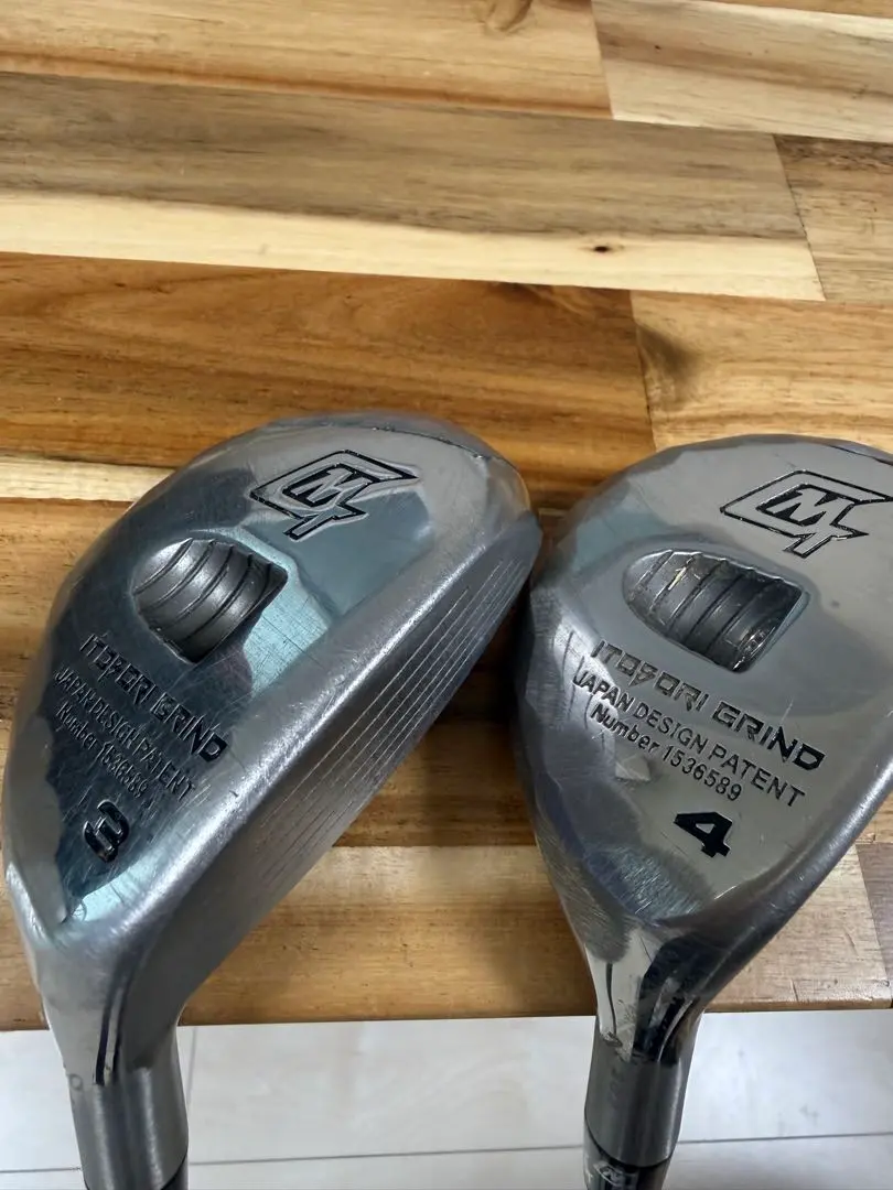 2026年最新】itobori ゴルフの人気アイテム - メルカリ