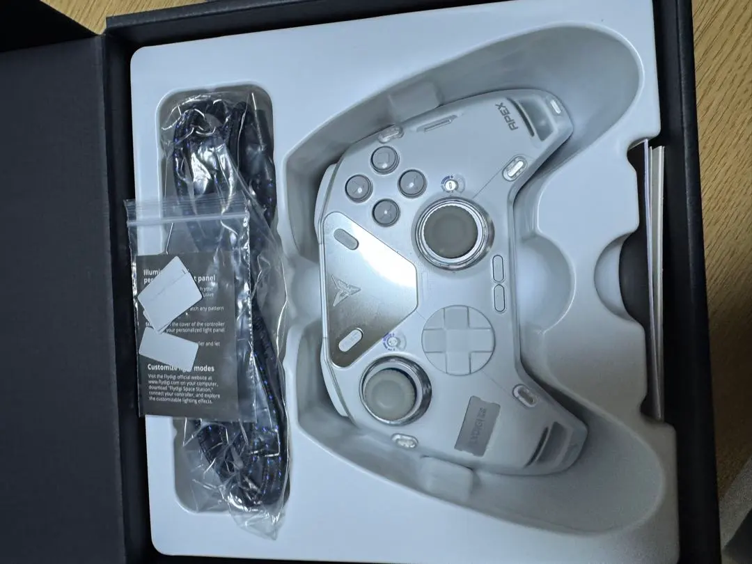 2026年最新】flydigi apex 4の人気アイテム - メルカリ