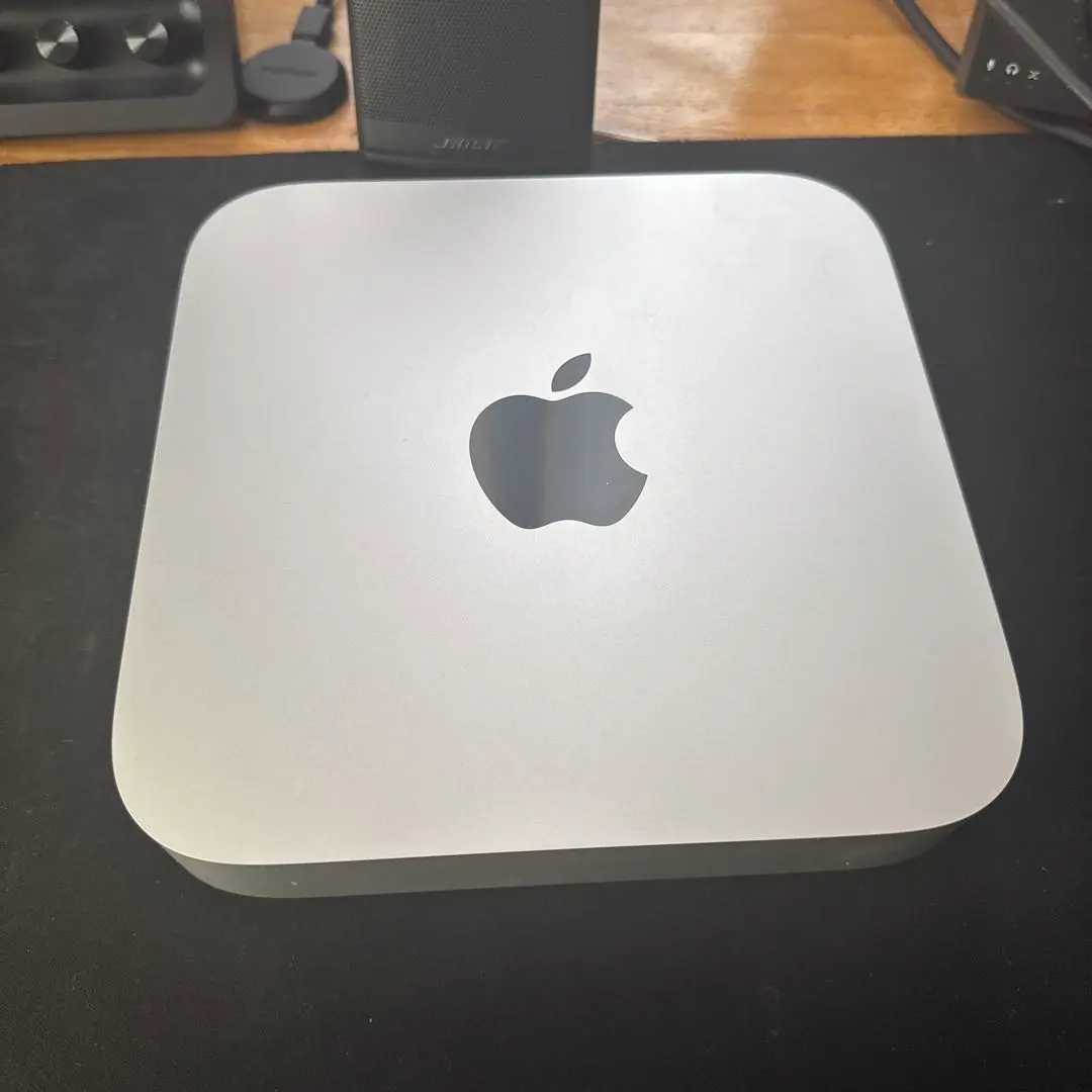 2026年最新】mac mini a1347 中古の人気アイテム - メルカリ