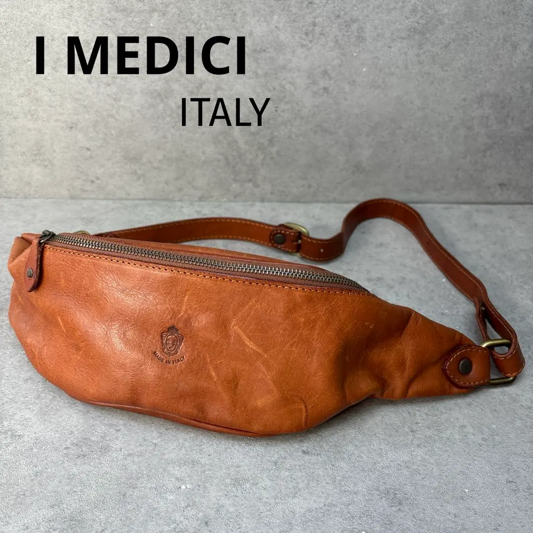 2026年最新】i medici バッグの人気アイテム - メルカリ