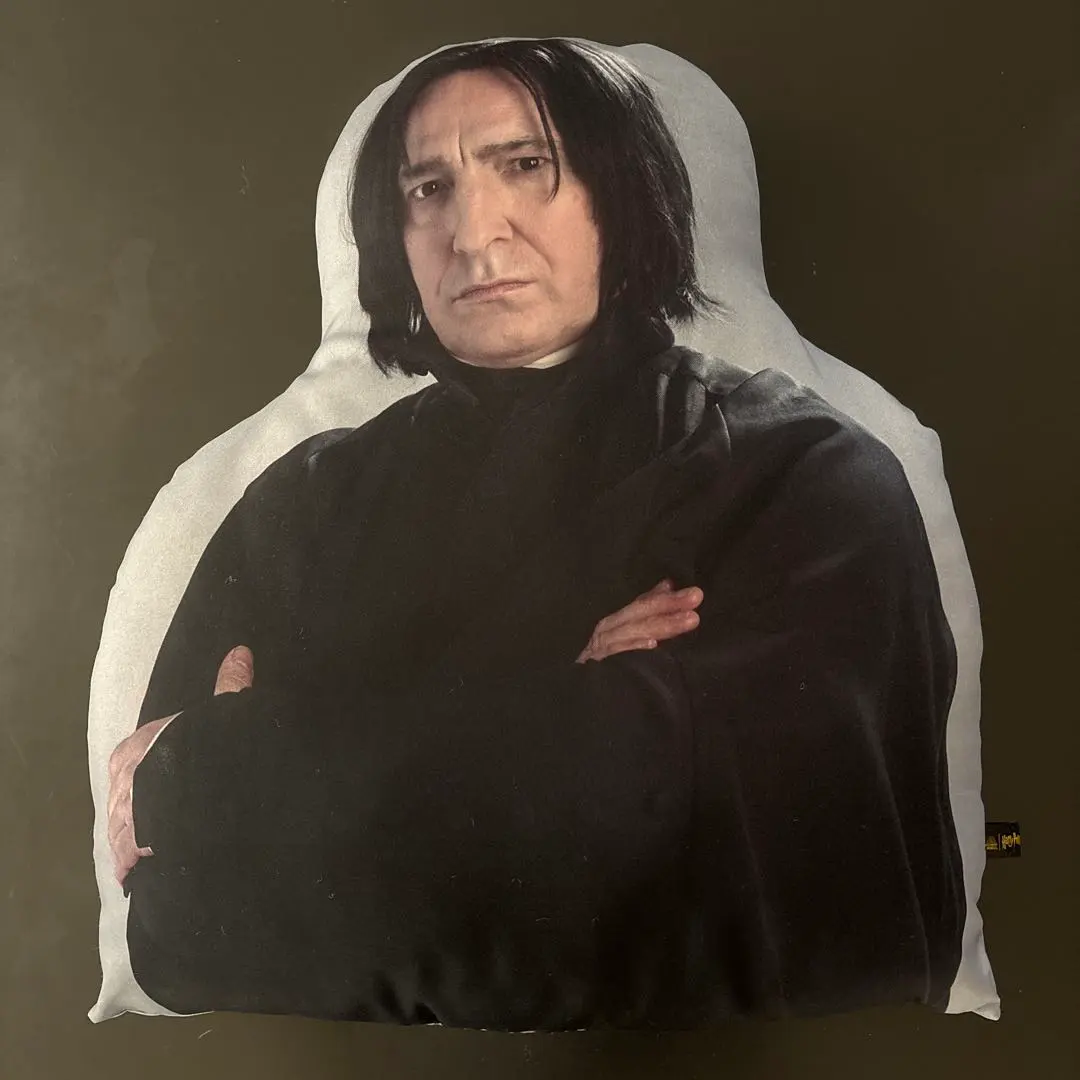 2026年最新】スネイプ クッションの人気アイテム - メルカリ