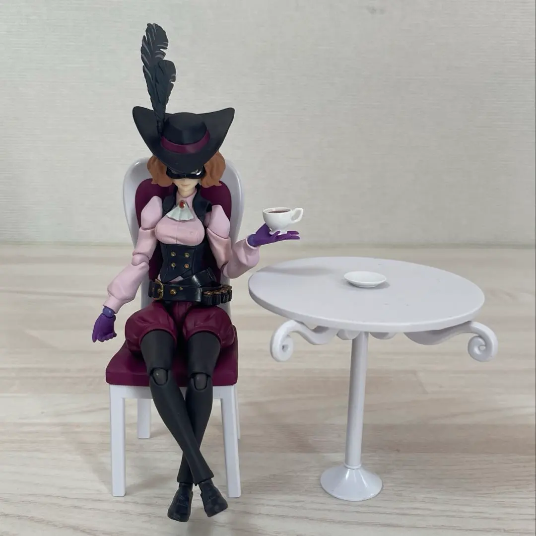 2026年最新】figma ペルソナ ノワールの人気アイテム - メルカリ