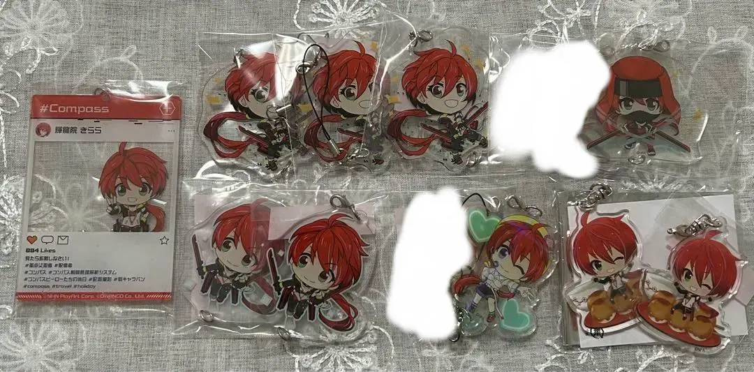 2026年最新】輝龍院きららの人気アイテム - メルカリ