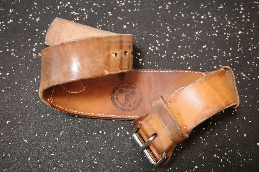 2026年最新】ニコライ堂トレーニングベルトの人気アイテム - メルカリ