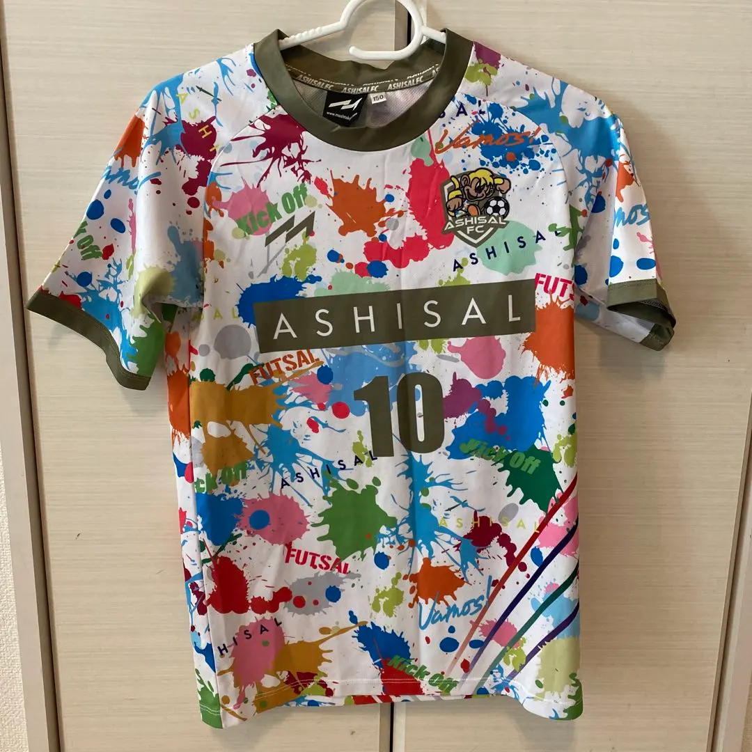 2026年最新】あしざるFCの人気アイテム - メルカリ