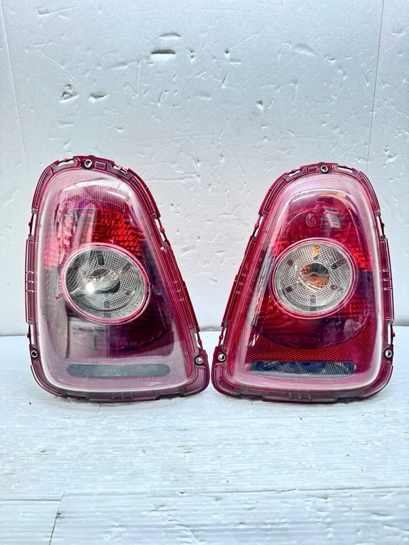 2026年最新】r56 テールランプの人気アイテム - メルカリ