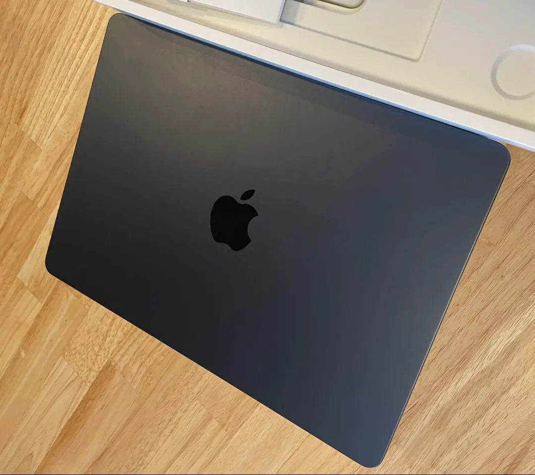 2026年最新】macbook air m3 16gb 1tbの人気アイテム - メルカリ