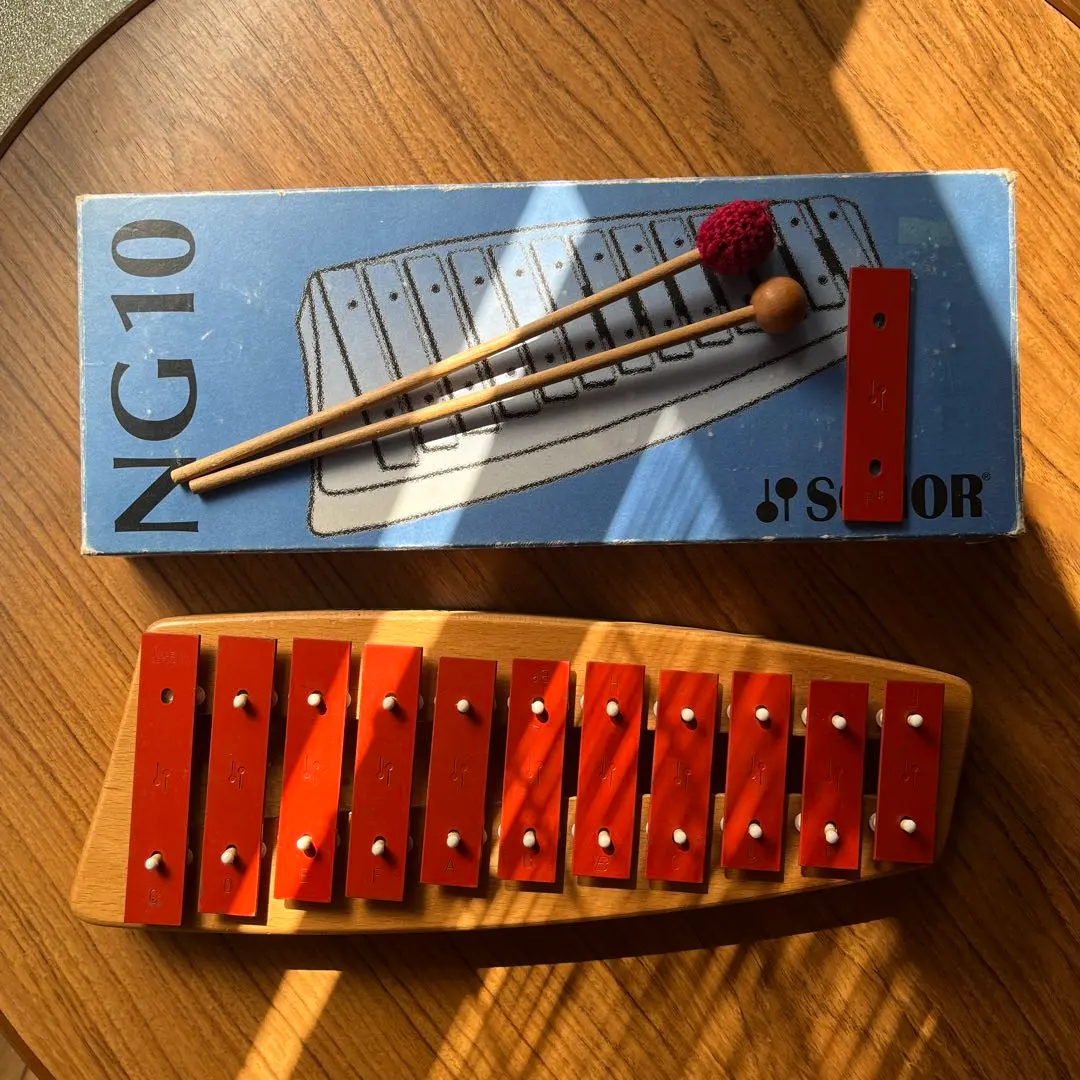 2026年最新】sonor グロッケンの人気アイテム - メルカリ