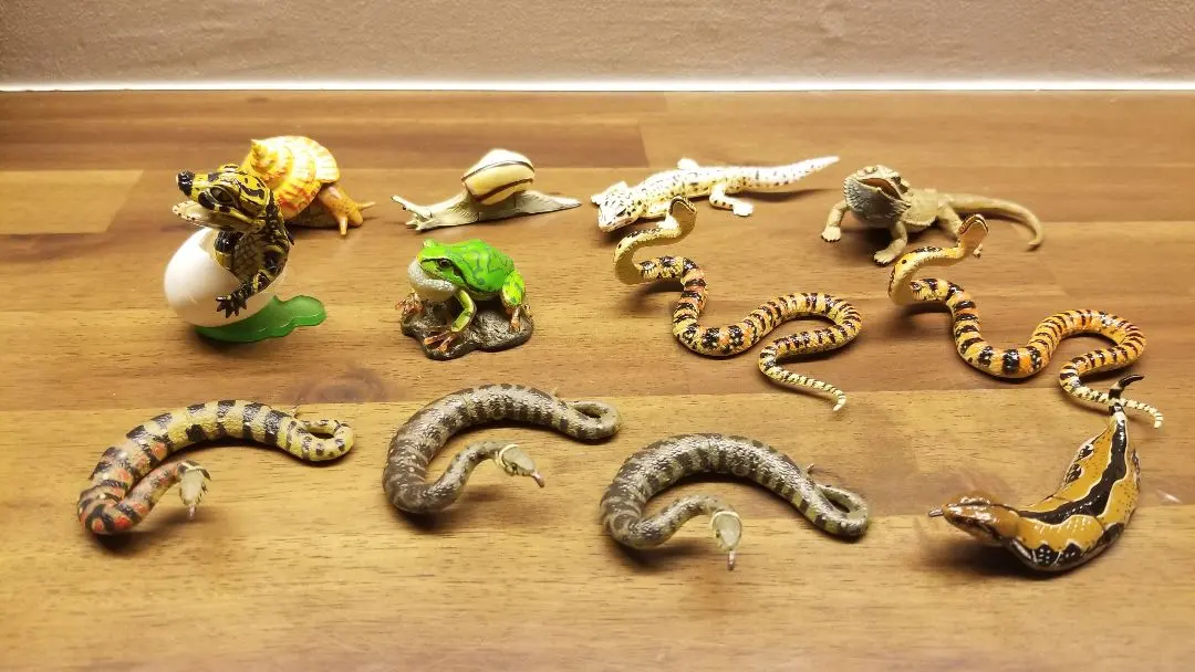 2026年最新】ツチノコ チョコエッグの人気アイテム - メルカリ