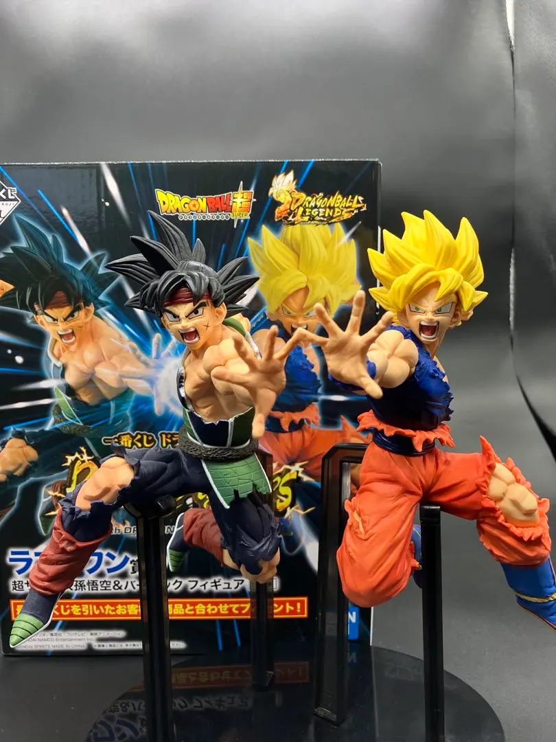 2026年最新】親子かめはめ波 ラストワンの人気アイテム - メルカリ