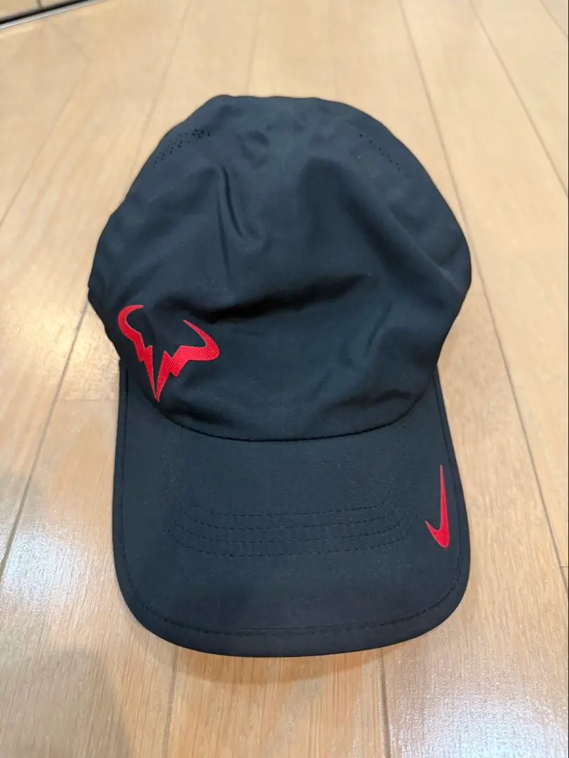 2026年最新】ナダル キャップの人気アイテム - メルカリ