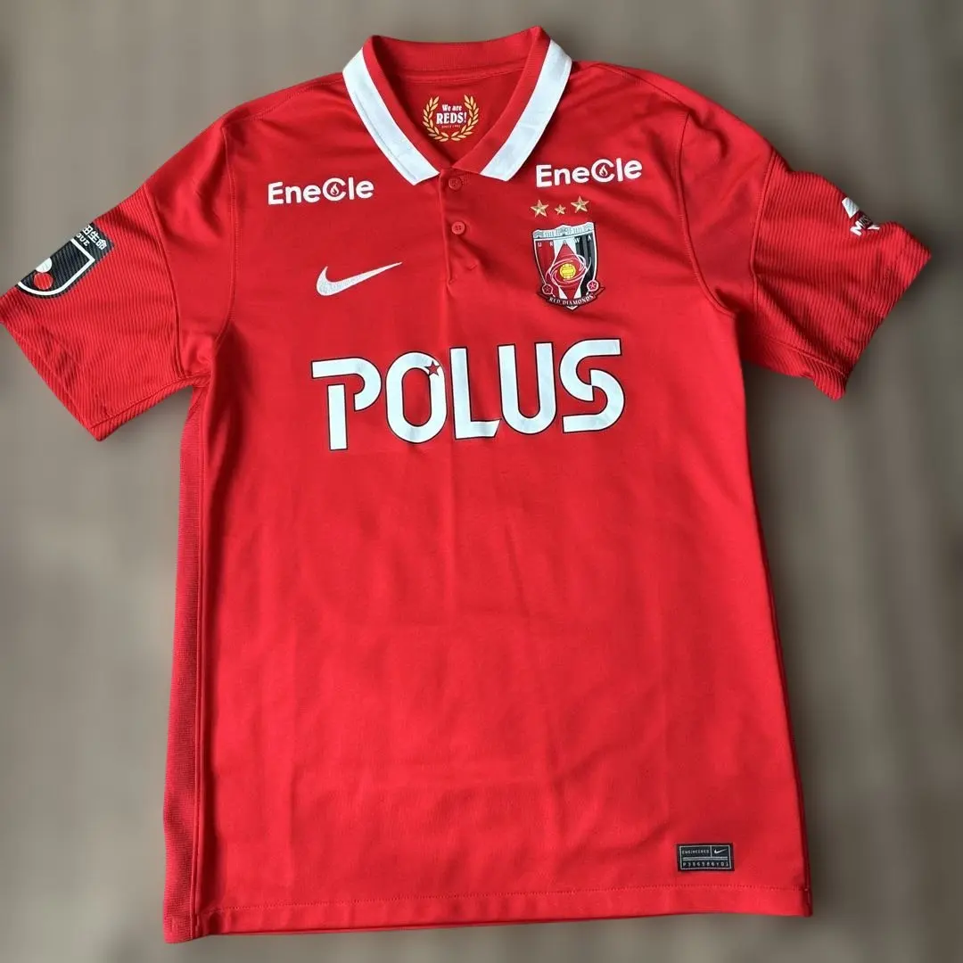 2026年最新】江坂任 ユニフォームの人気アイテム - メルカリ