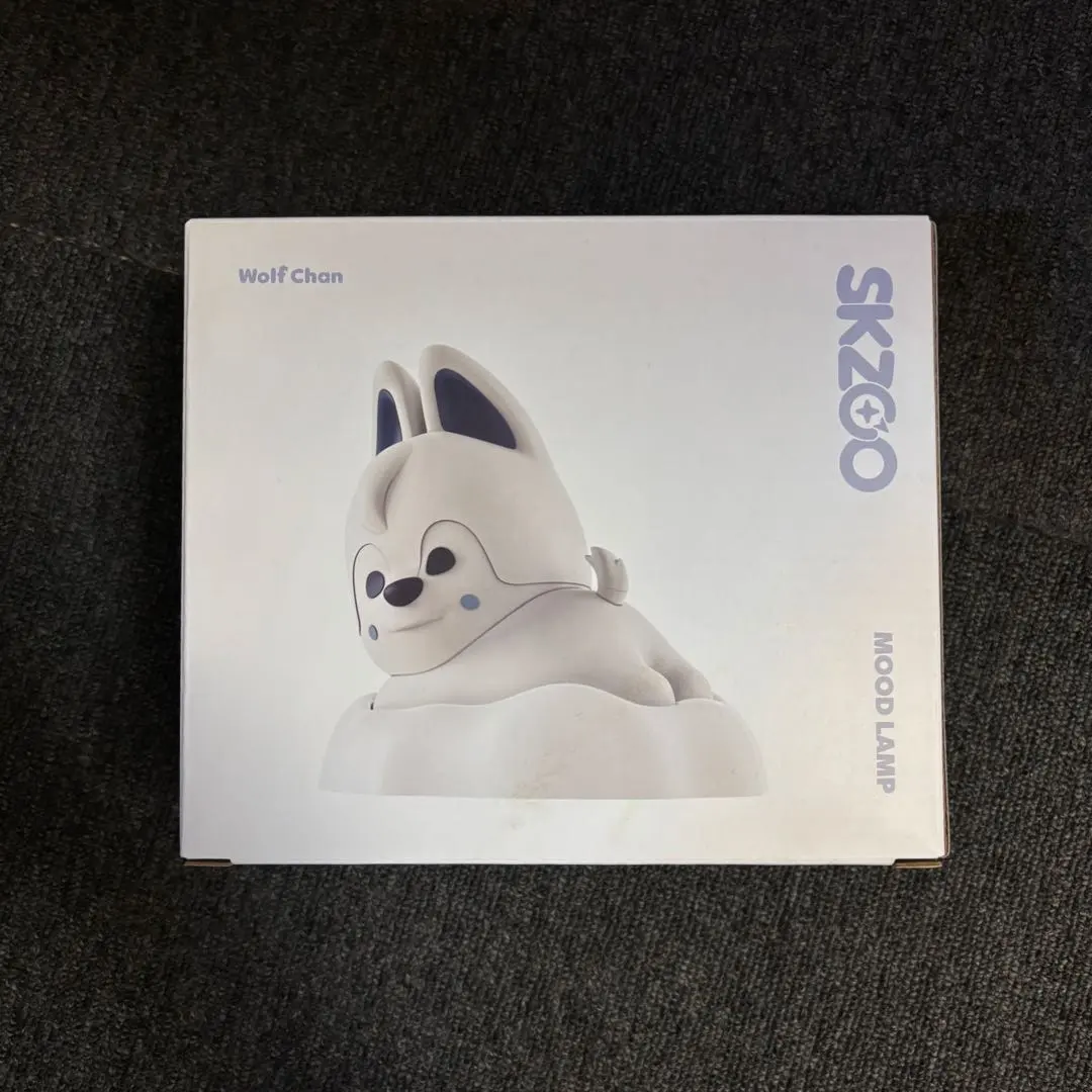 2026年最新】StrayKids skzoo ムードランプの人気アイテム - メルカリ