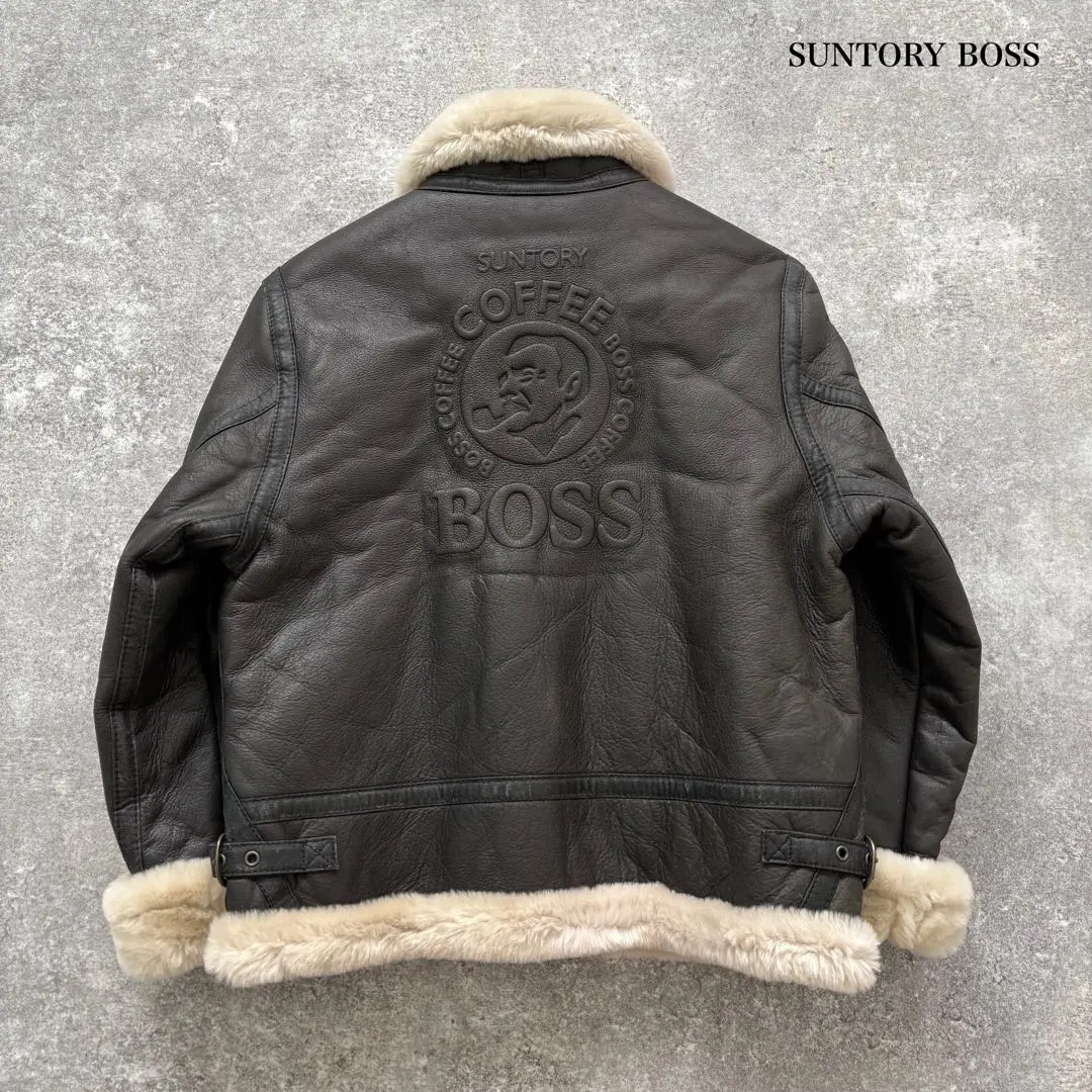 2026年最新】BOSSジャン 2000の人気アイテム - メルカリ