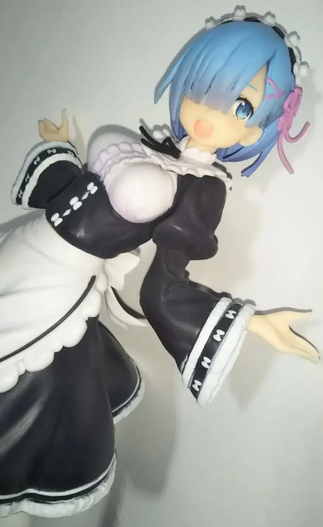 2026年最新】リゼロAMPフィギュアの人気アイテム - メルカリ