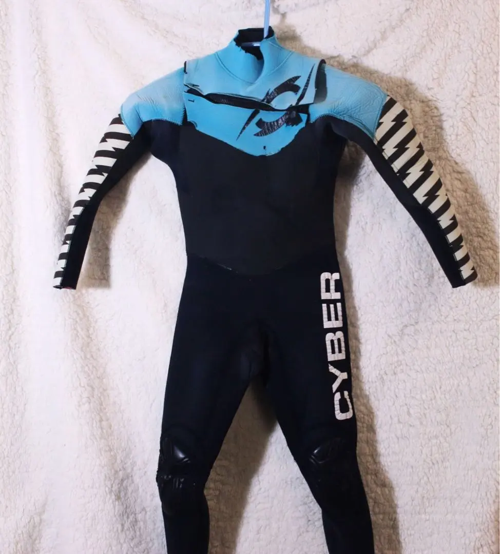 2026年最新】ウェットスーツ サイバーの人気アイテム - メルカリ