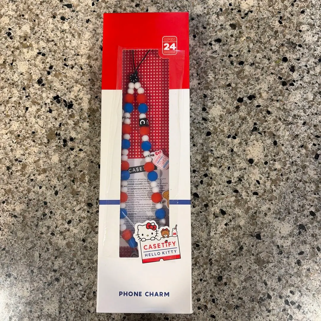 2026年最新】CASETIFY ストラップ キティの人気アイテム - メルカリ