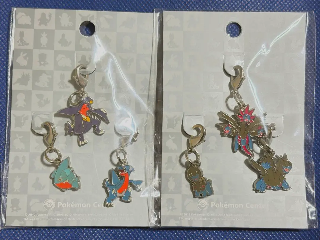 2026年最新】ポケモンセンター ゲームドットチャームの人気アイテム