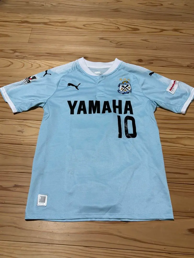 2026年最新】中村俊輔 ジュビロ磐田 ユニフォームの人気アイテム