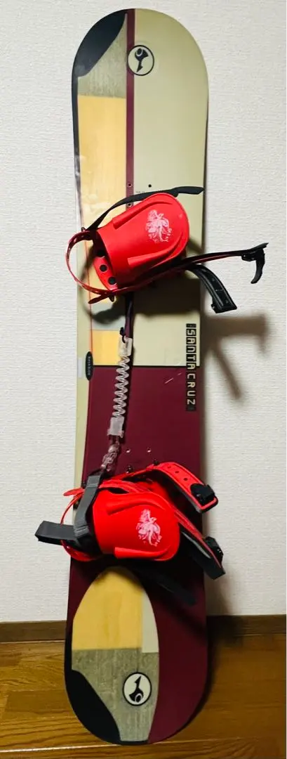 2026年最新】emery スノーボードの人気アイテム - メルカリ