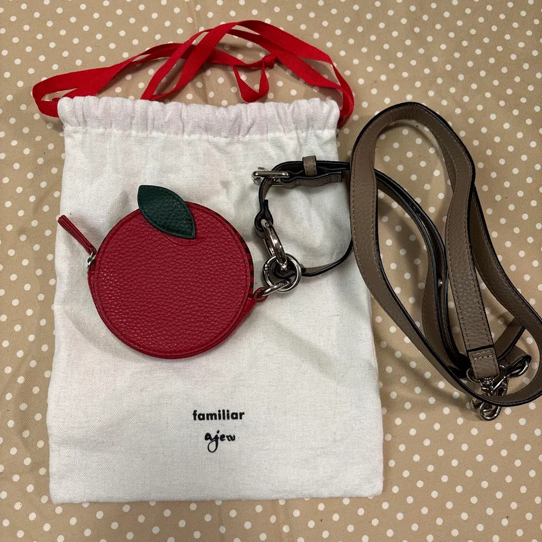 2026年最新】ajew ファミリア バックの人気アイテム - メルカリ