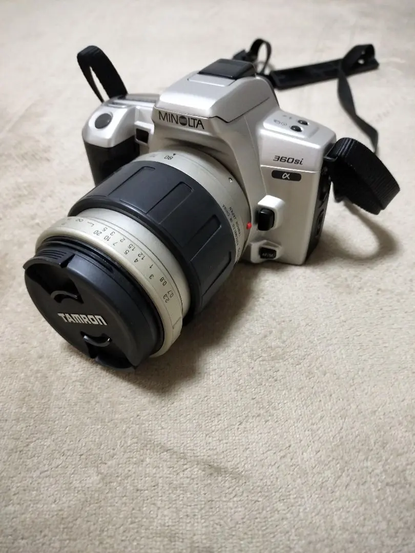 2026年最新】MINOLTA 360si の人気アイテム - メルカリ
