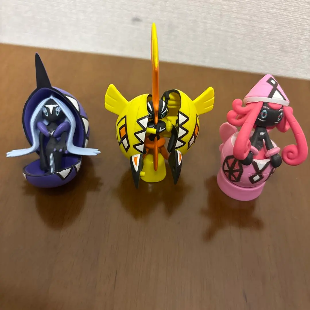 2026年最新】カプコケコ モンコレの人気アイテム - メルカリ