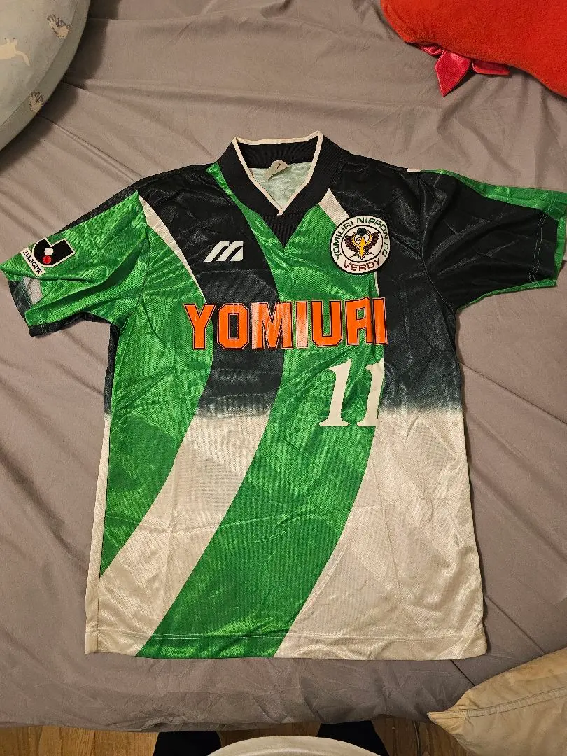 ヴェルディ川崎ユニフォームトラヴィス・スコット東京ヴェルディ読売