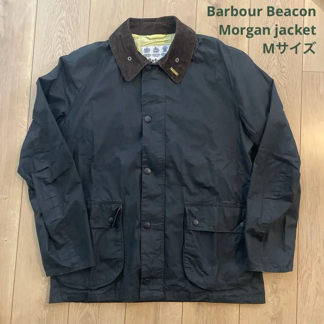 2026年最新】barbour beacon jacketの人気アイテム - メルカリ